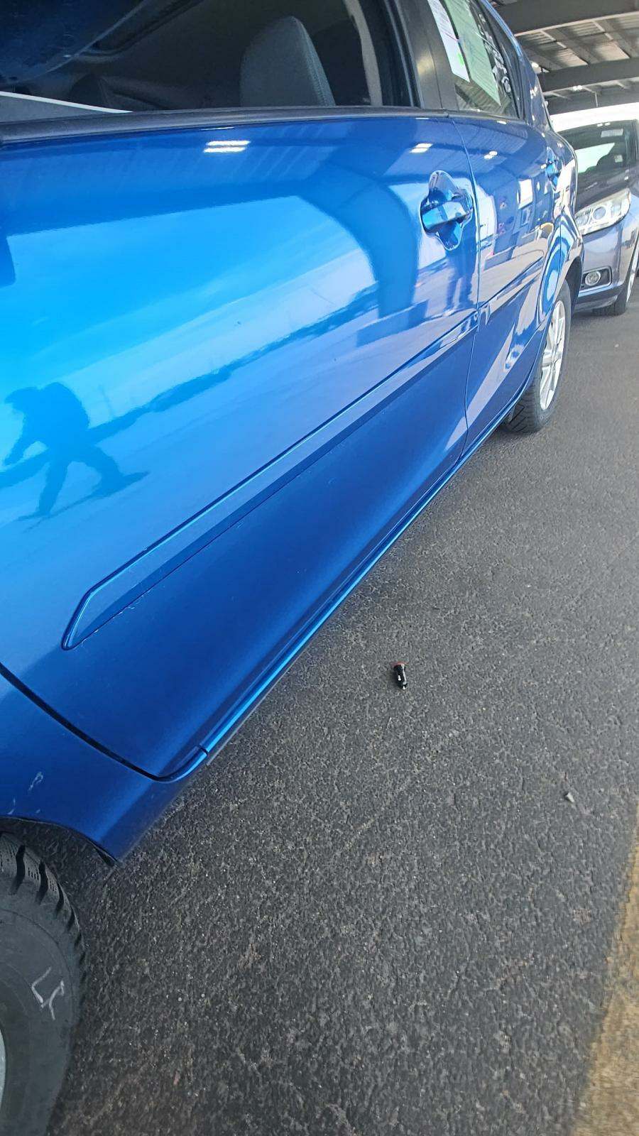 2012 Toyota Prius c Four FWD
