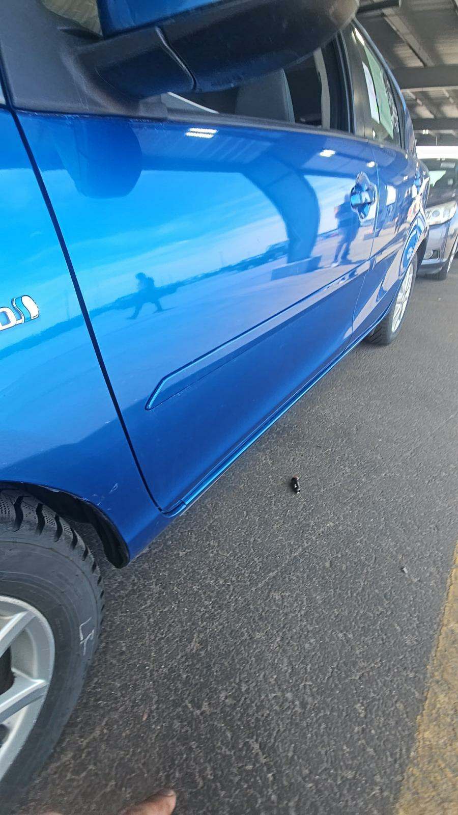 2012 Toyota Prius c Four FWD