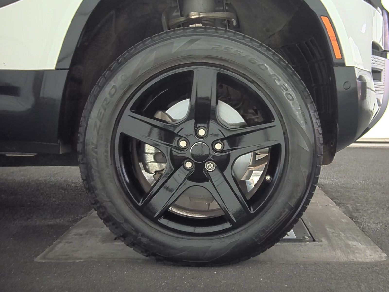 2020 Land Rover Defender 110 S AWD