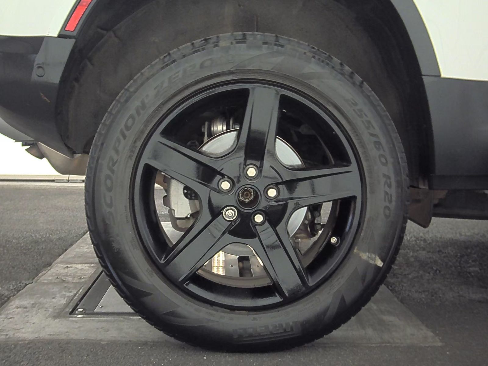 2020 Land Rover Defender 110 S AWD