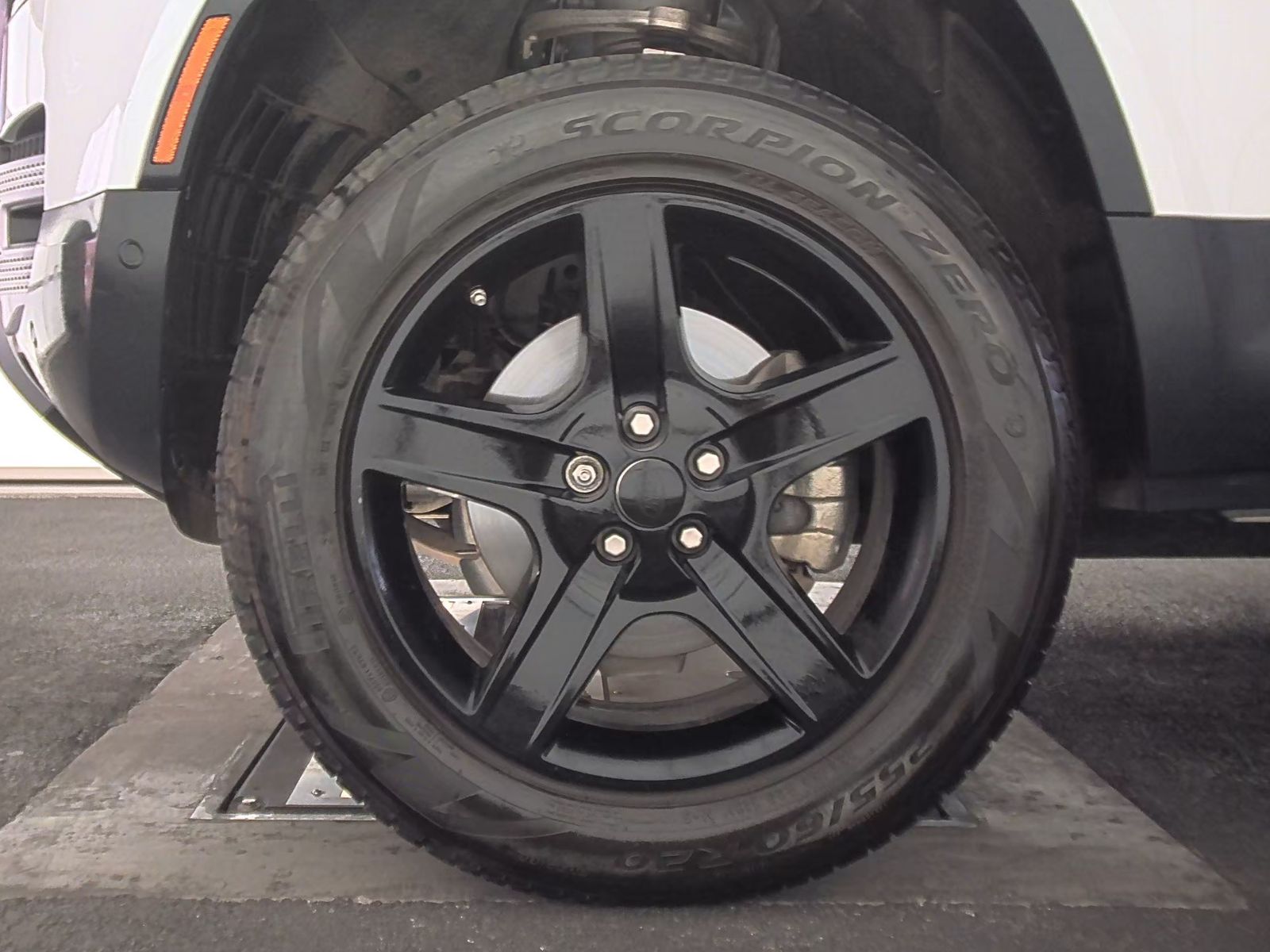 2020 Land Rover Defender 110 S AWD