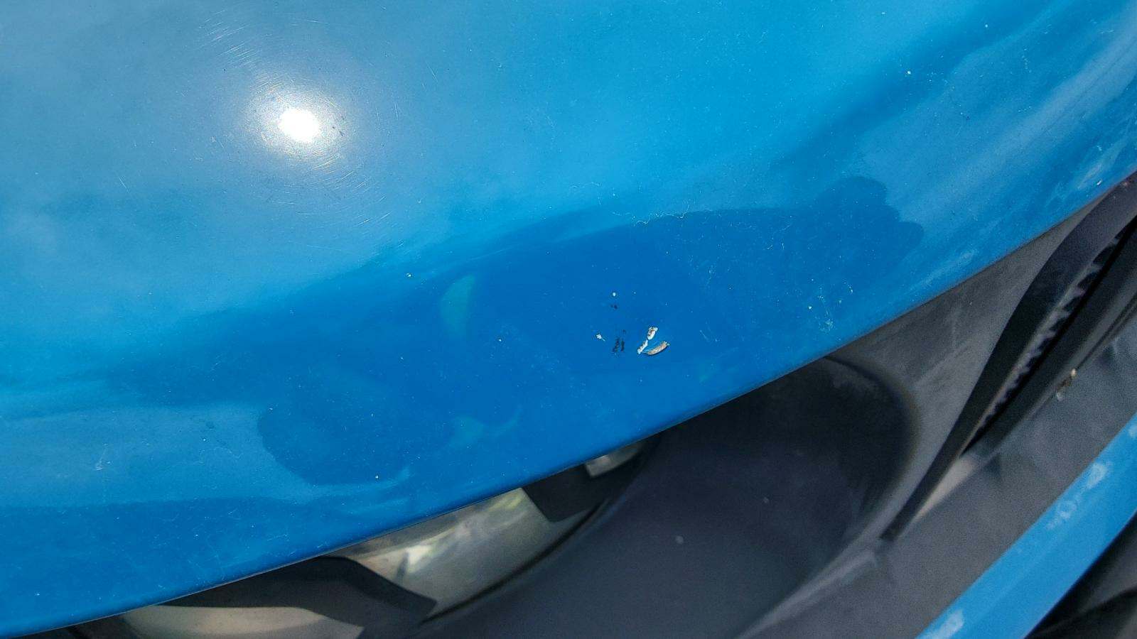 2015 Jeep Renegade Trailhawk AWD