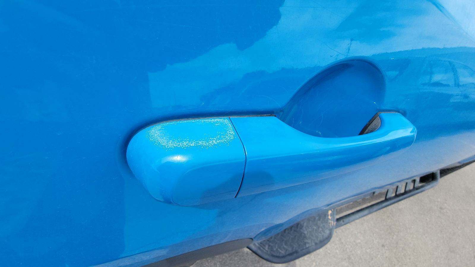 2015 Jeep Renegade Trailhawk AWD