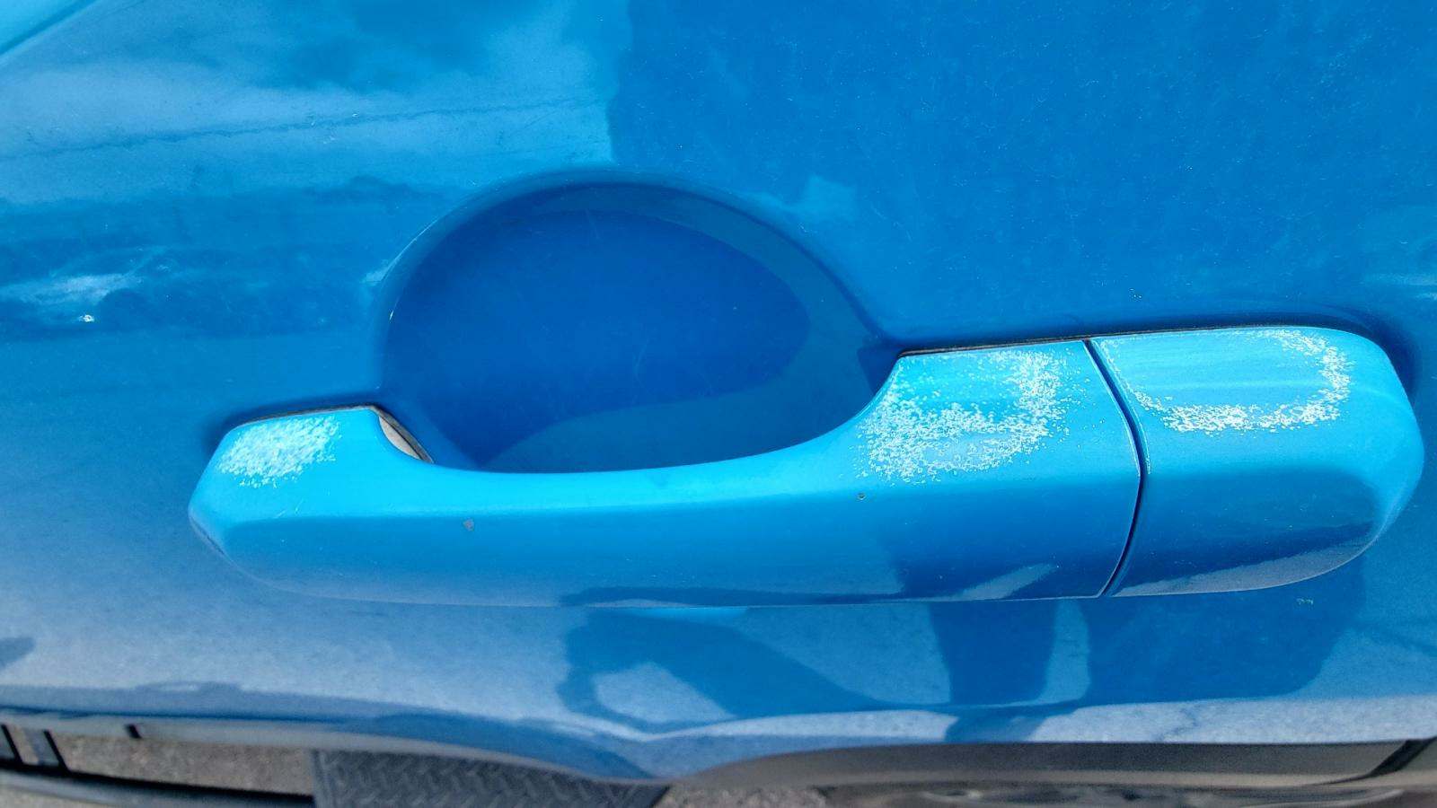 2015 Jeep Renegade Trailhawk AWD