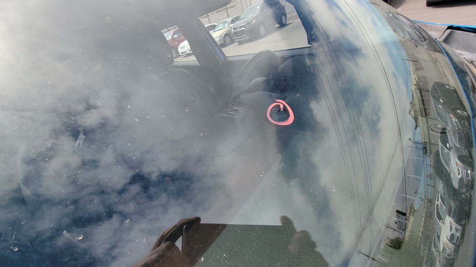 2015 Jeep Renegade Trailhawk AWD