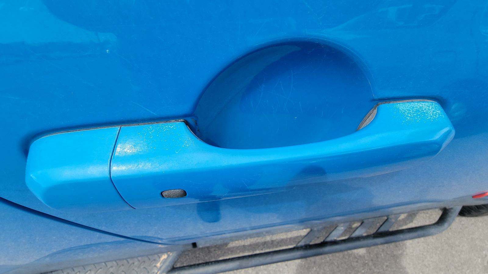 2015 Jeep Renegade Trailhawk AWD