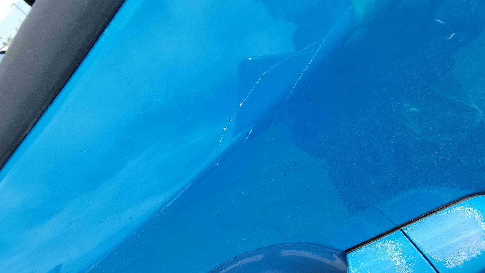 2015 Jeep Renegade Trailhawk AWD