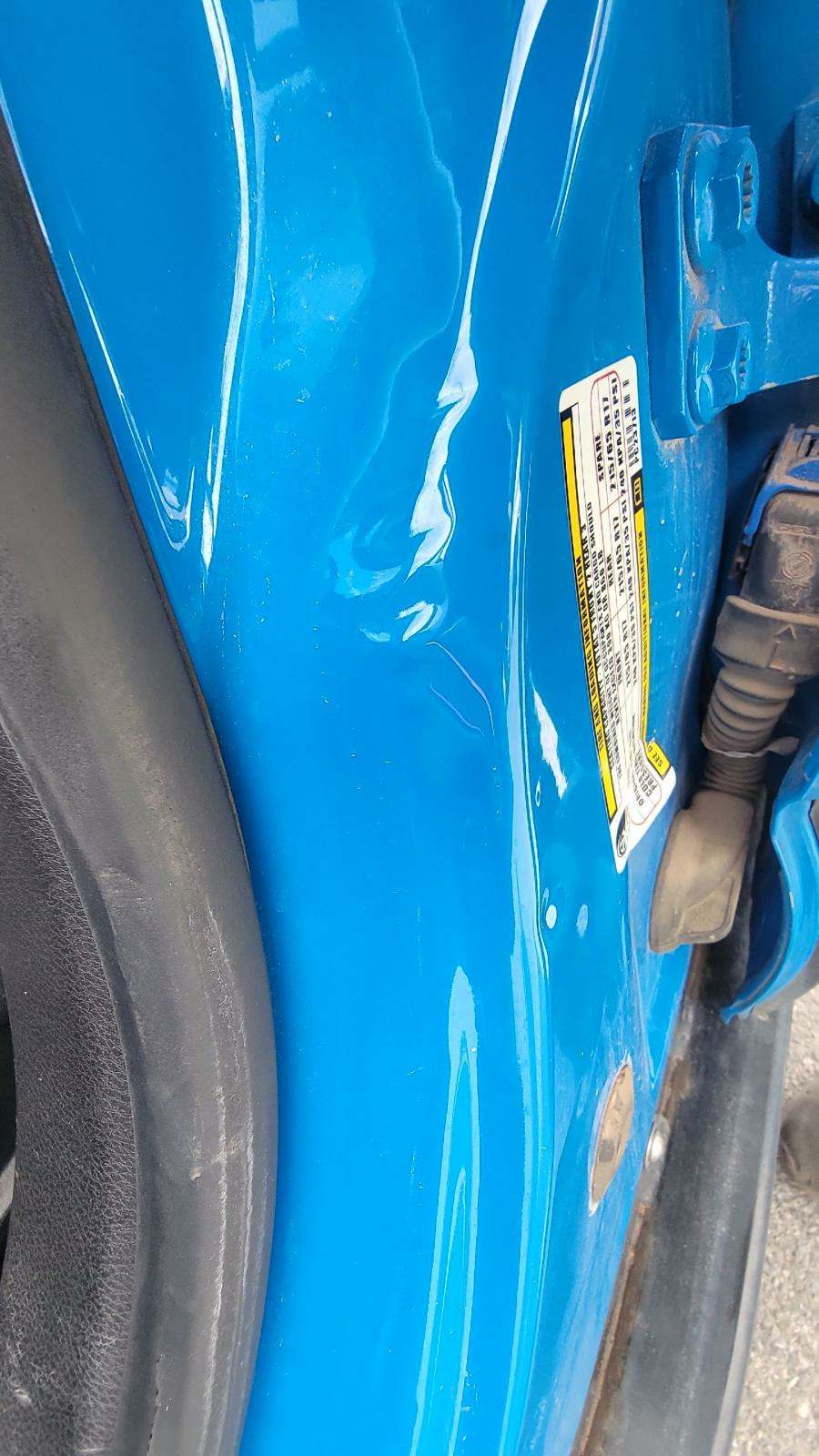 2015 Jeep Renegade Trailhawk AWD