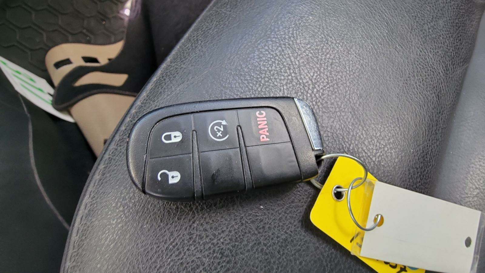 2015 Jeep Renegade Trailhawk AWD