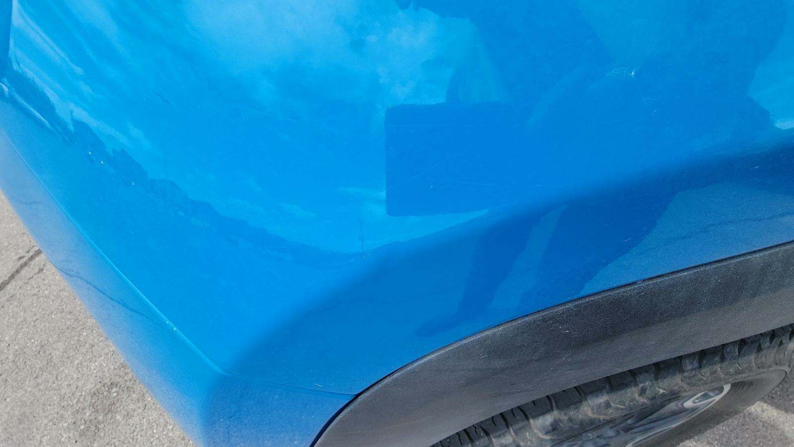 2015 Jeep Renegade Trailhawk AWD