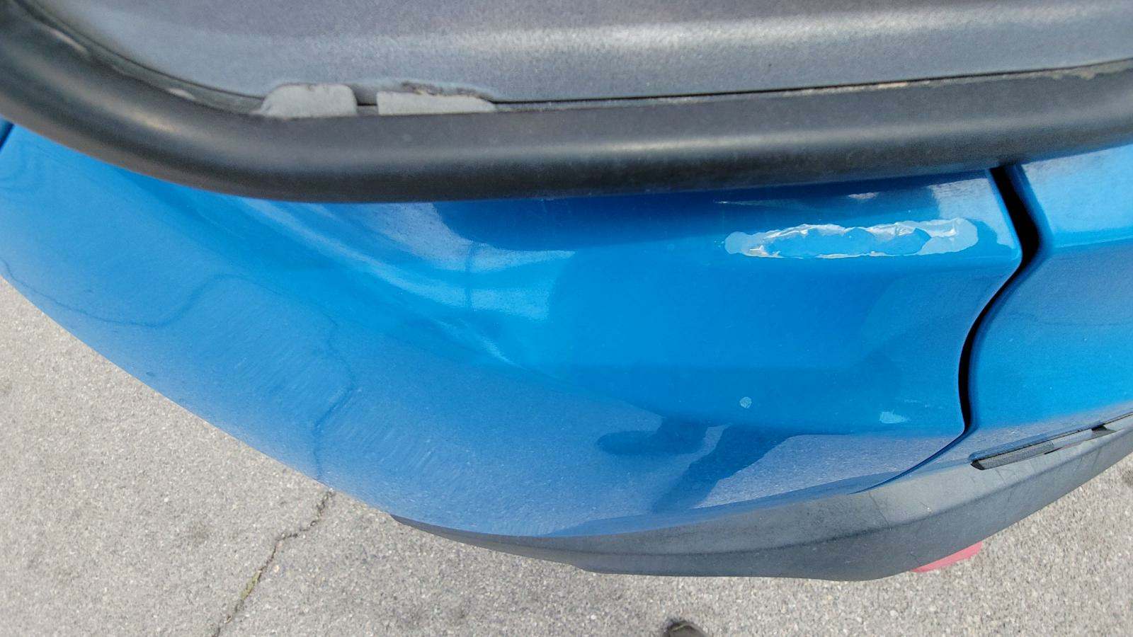 2015 Jeep Renegade Trailhawk AWD