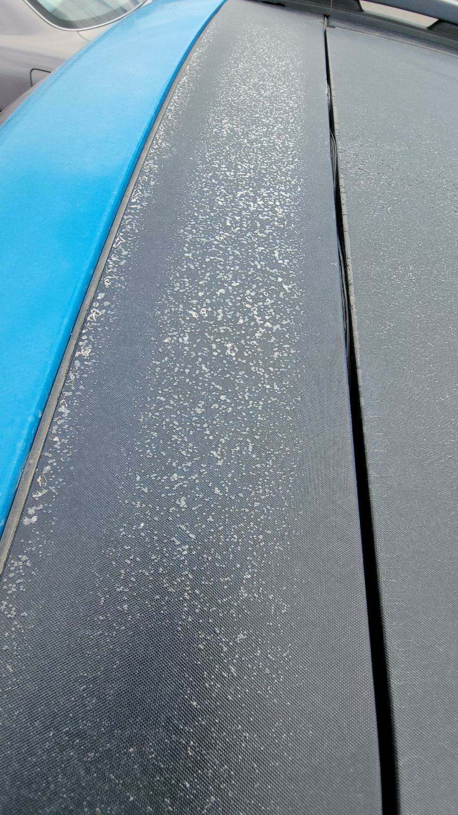 2015 Jeep Renegade Trailhawk AWD