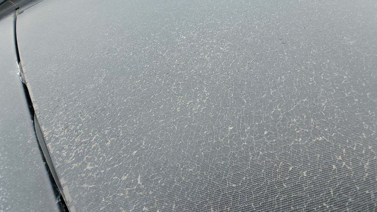 2015 Jeep Renegade Trailhawk AWD