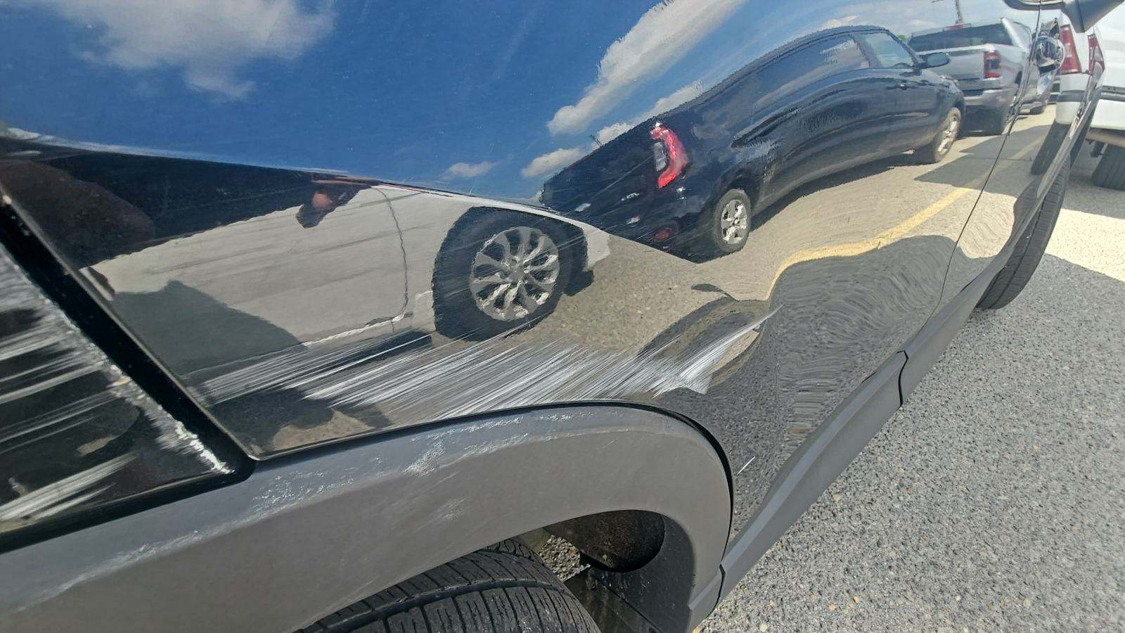 2015 MAZDA CX-5 Sport FWD