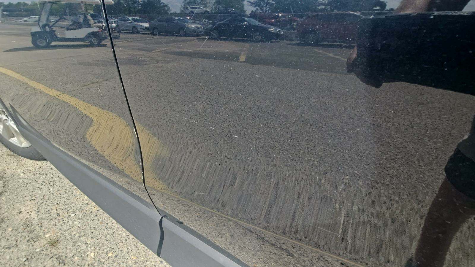 2015 MAZDA CX-5 Sport FWD