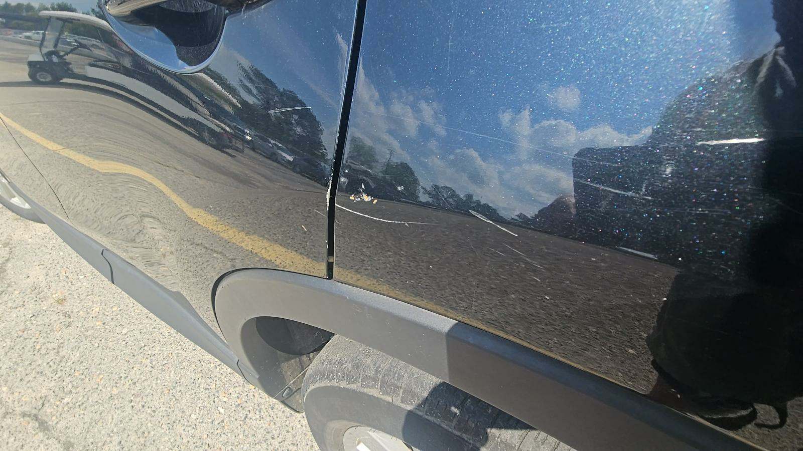 2015 MAZDA CX-5 Sport FWD