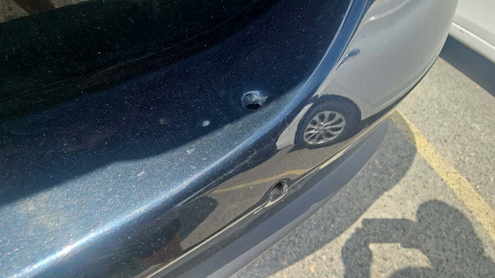 2015 MAZDA CX-5 Sport FWD