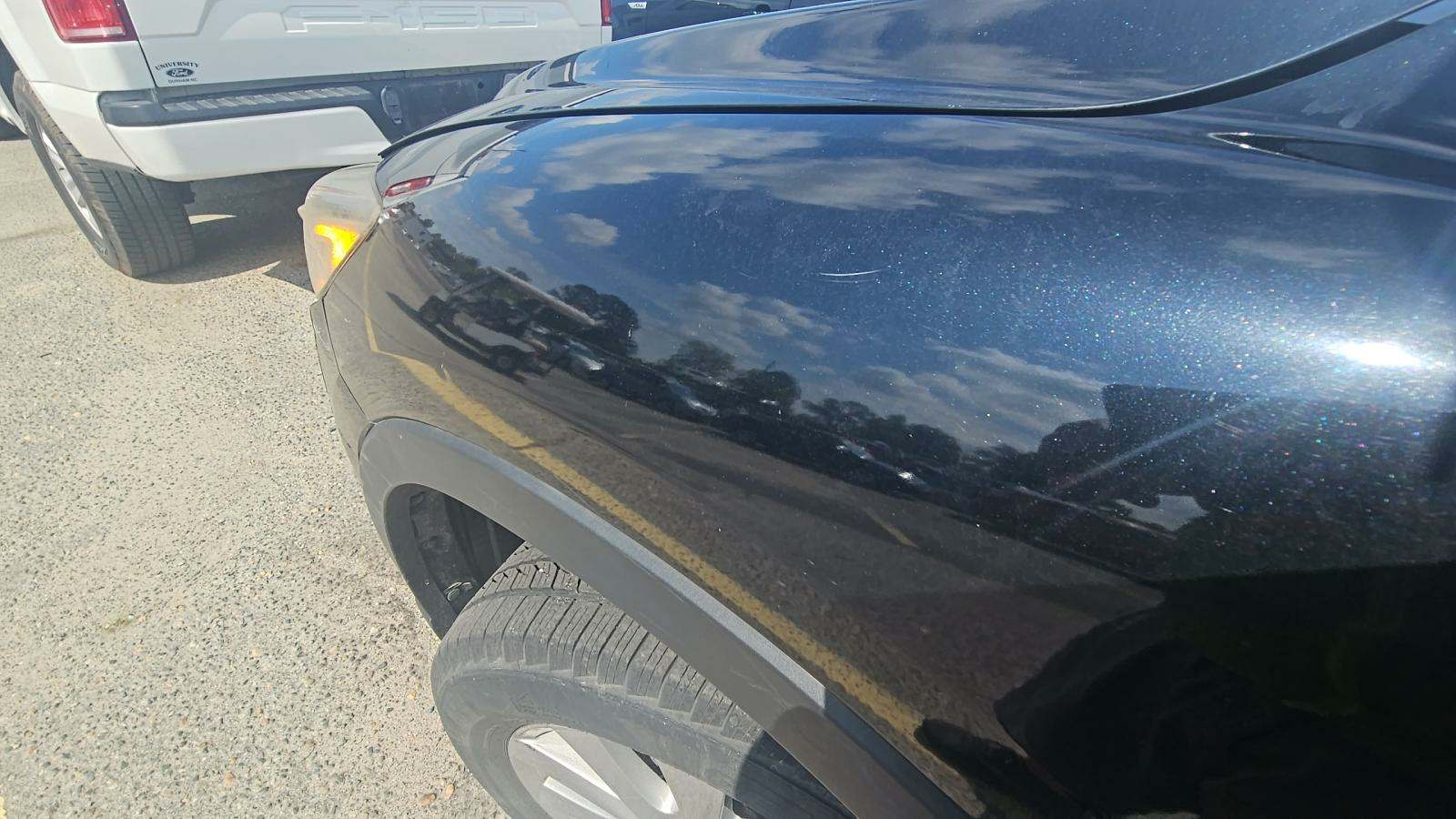 2015 MAZDA CX-5 Sport FWD