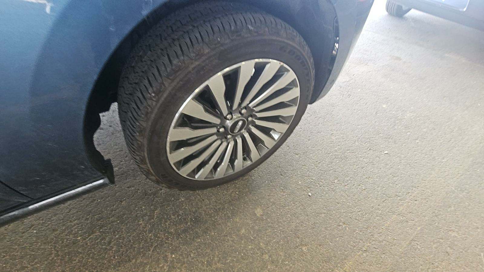 2018 Lincoln Navigator Reserve AWD