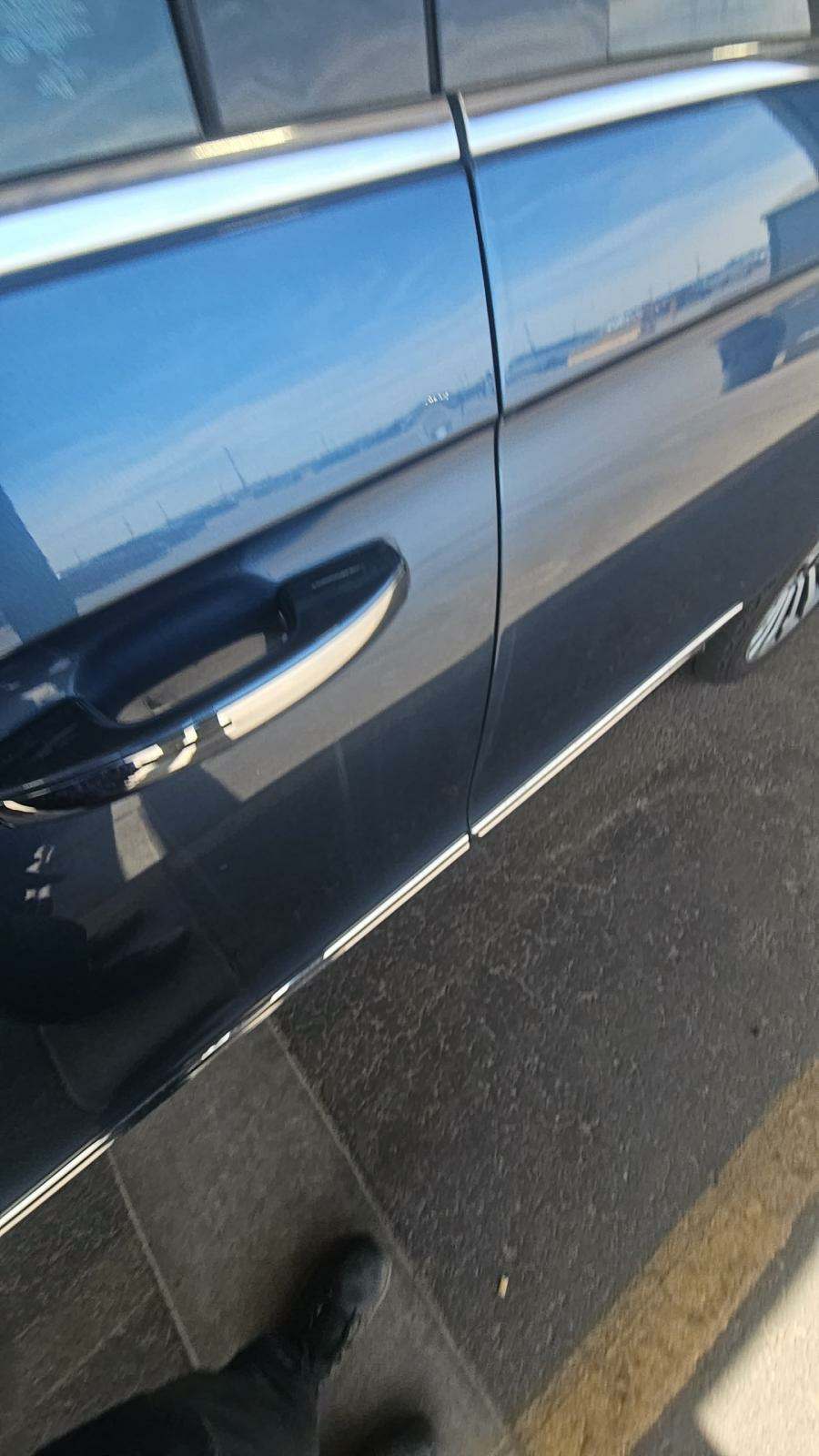 2018 Lincoln Navigator Reserve AWD