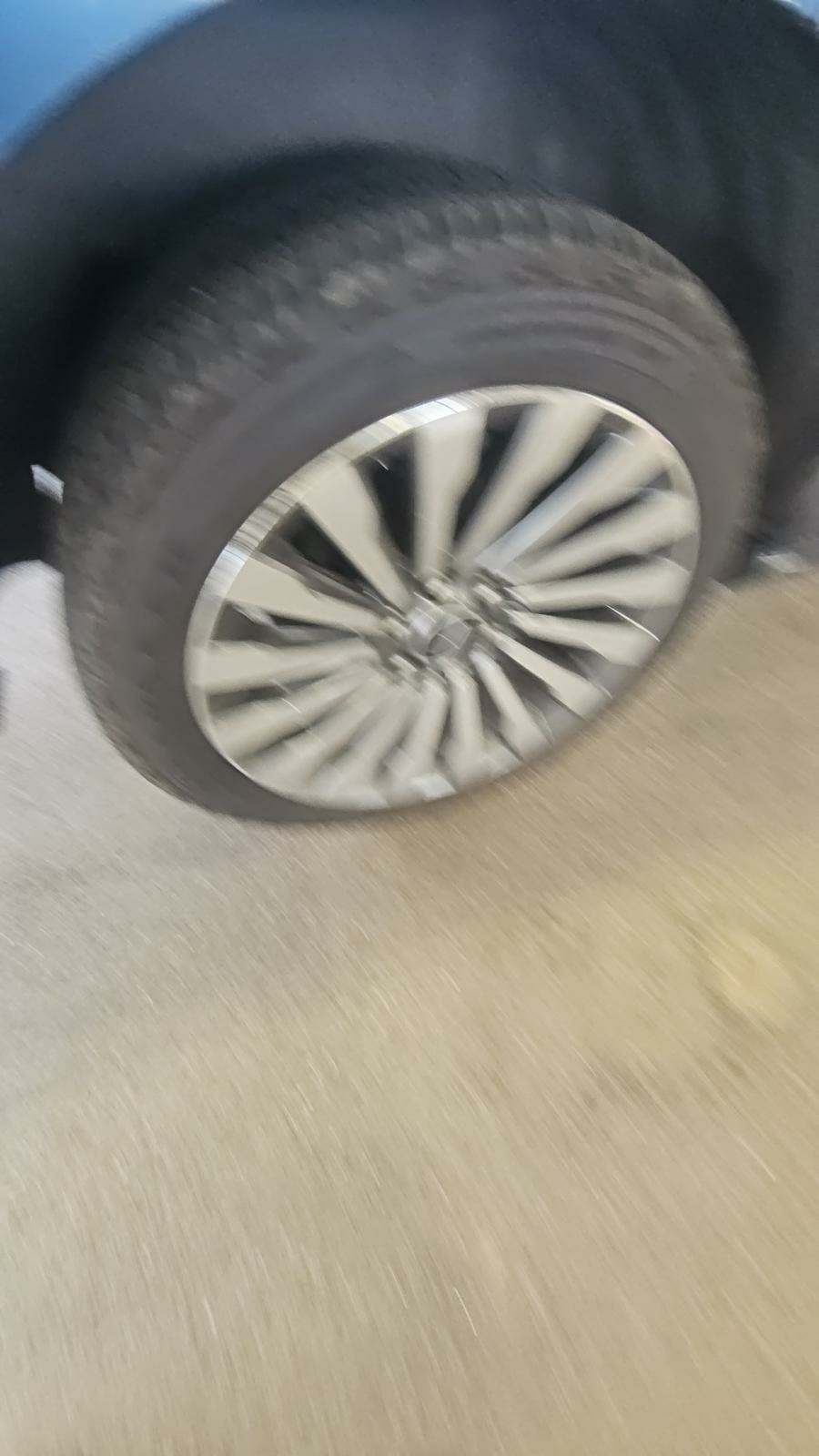 2018 Lincoln Navigator Reserve AWD