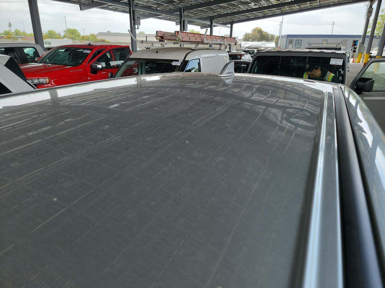 2023 Mitsubishi Outlander PHEV RALLIART AWD