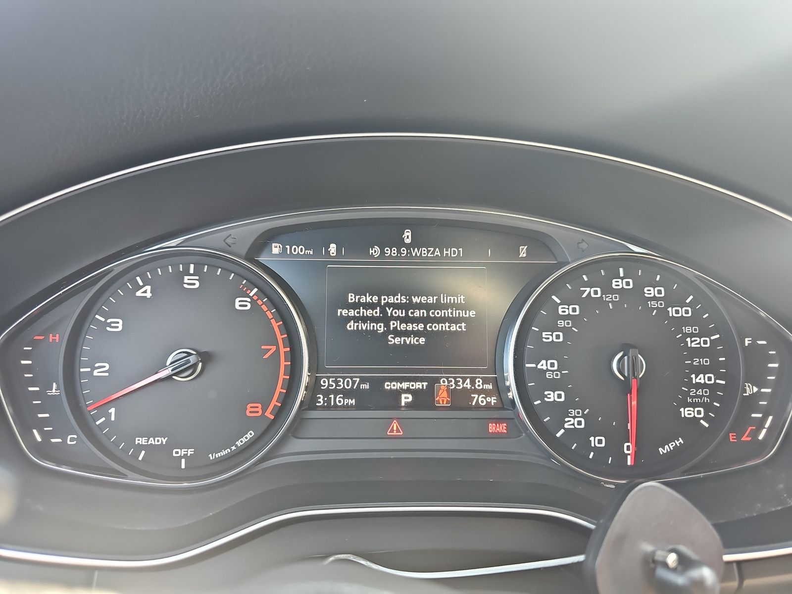 2019 Audi Q5 Premium AWD