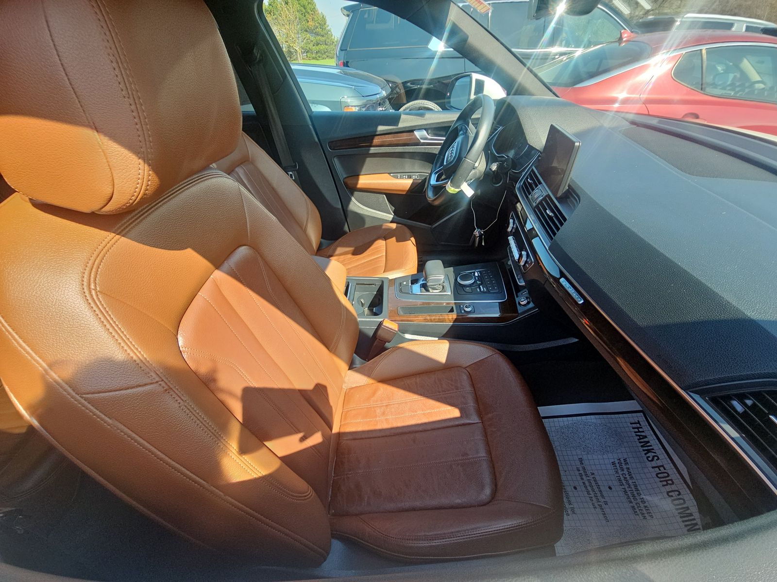 2019 Audi Q5 Premium AWD