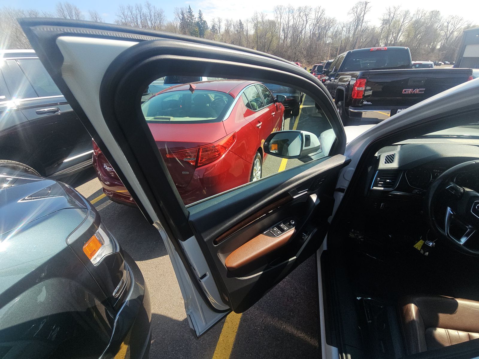 2019 Audi Q5 Premium AWD