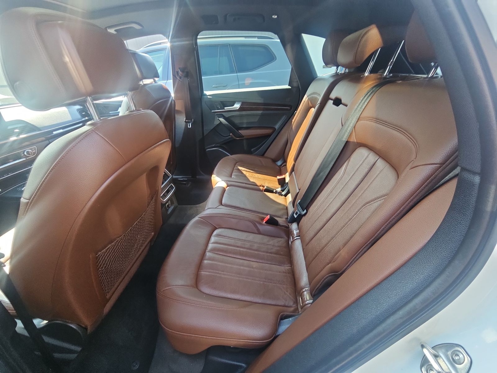 2019 Audi Q5 Premium AWD