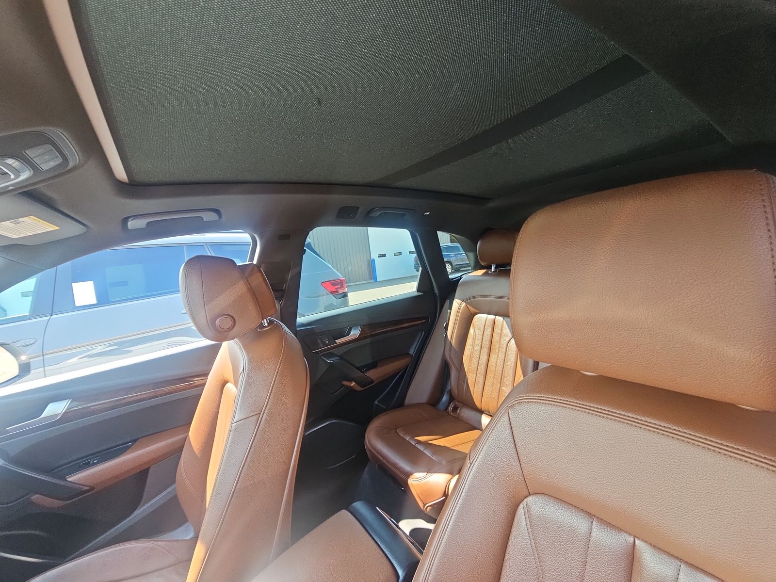 2019 Audi Q5 Premium AWD