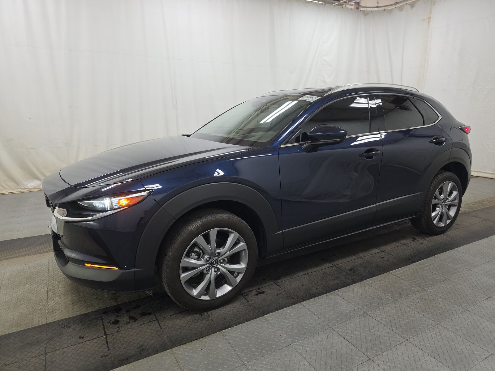 2022 MAZDA CX-30 2.5 S Premium Package AWD