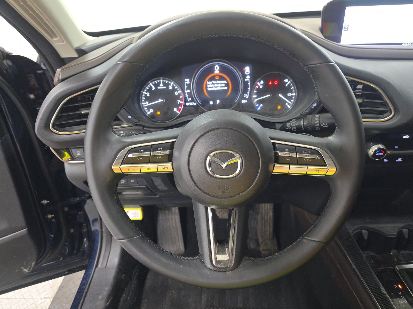 2022 MAZDA CX-30 2.5 S Premium Package AWD