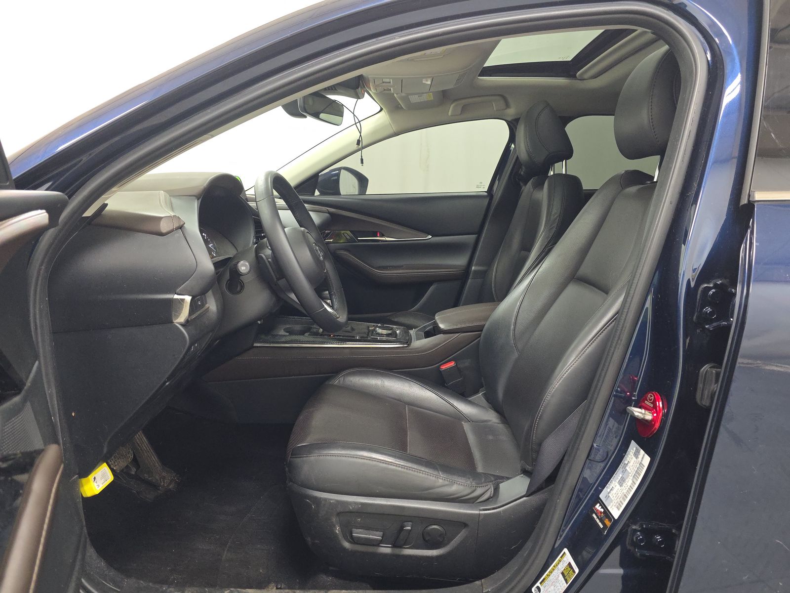 2022 MAZDA CX-30 2.5 S Premium Package AWD
