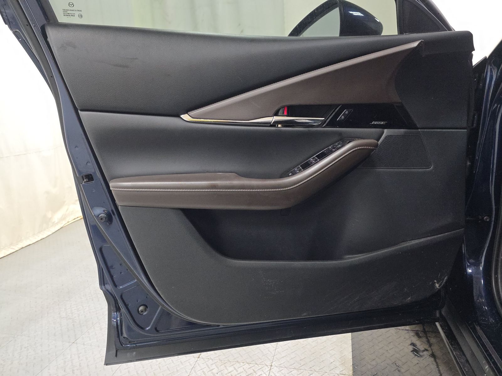 2022 MAZDA CX-30 2.5 S Premium Package AWD