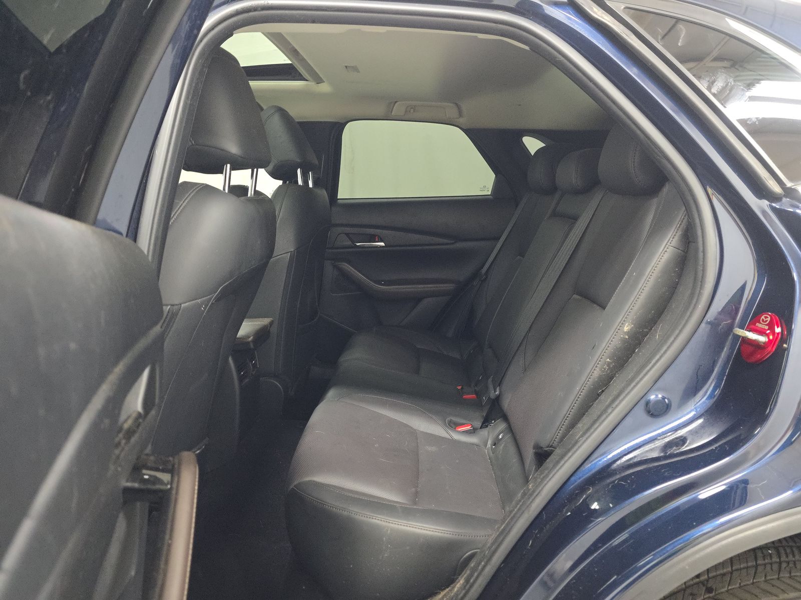 2022 MAZDA CX-30 2.5 S Premium Package AWD