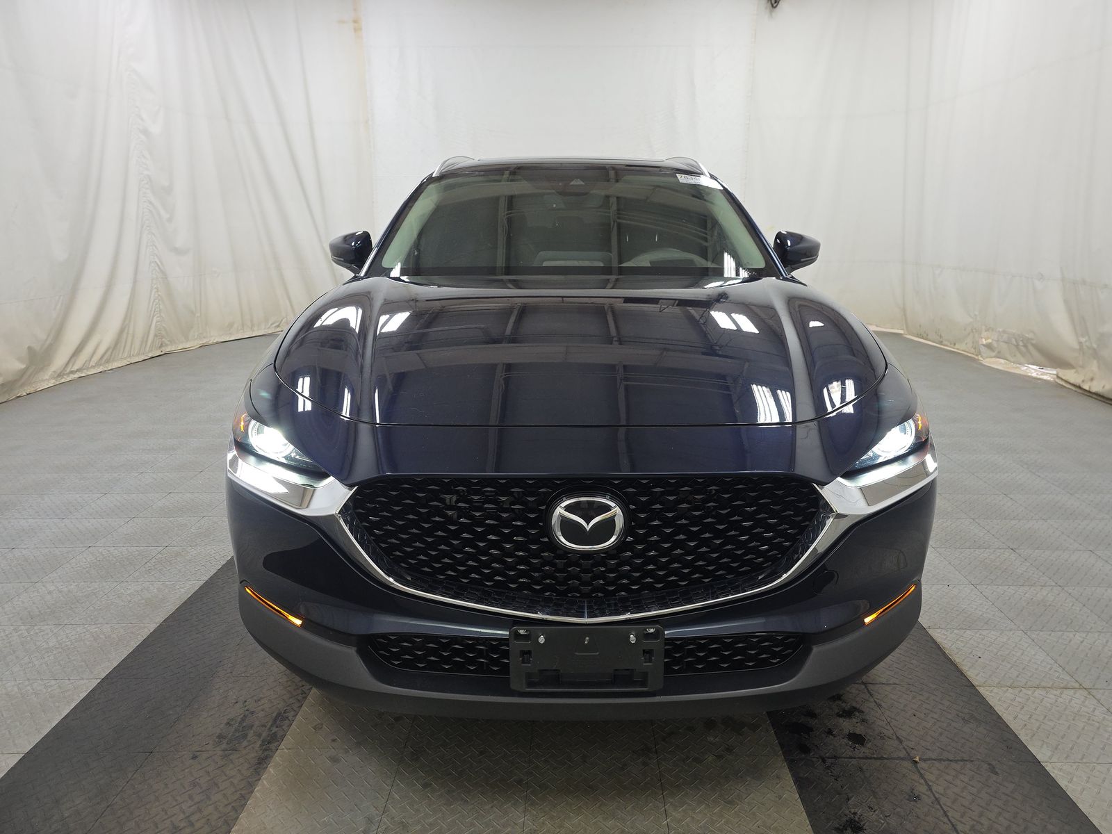 2022 MAZDA CX-30 2.5 S Premium Package AWD