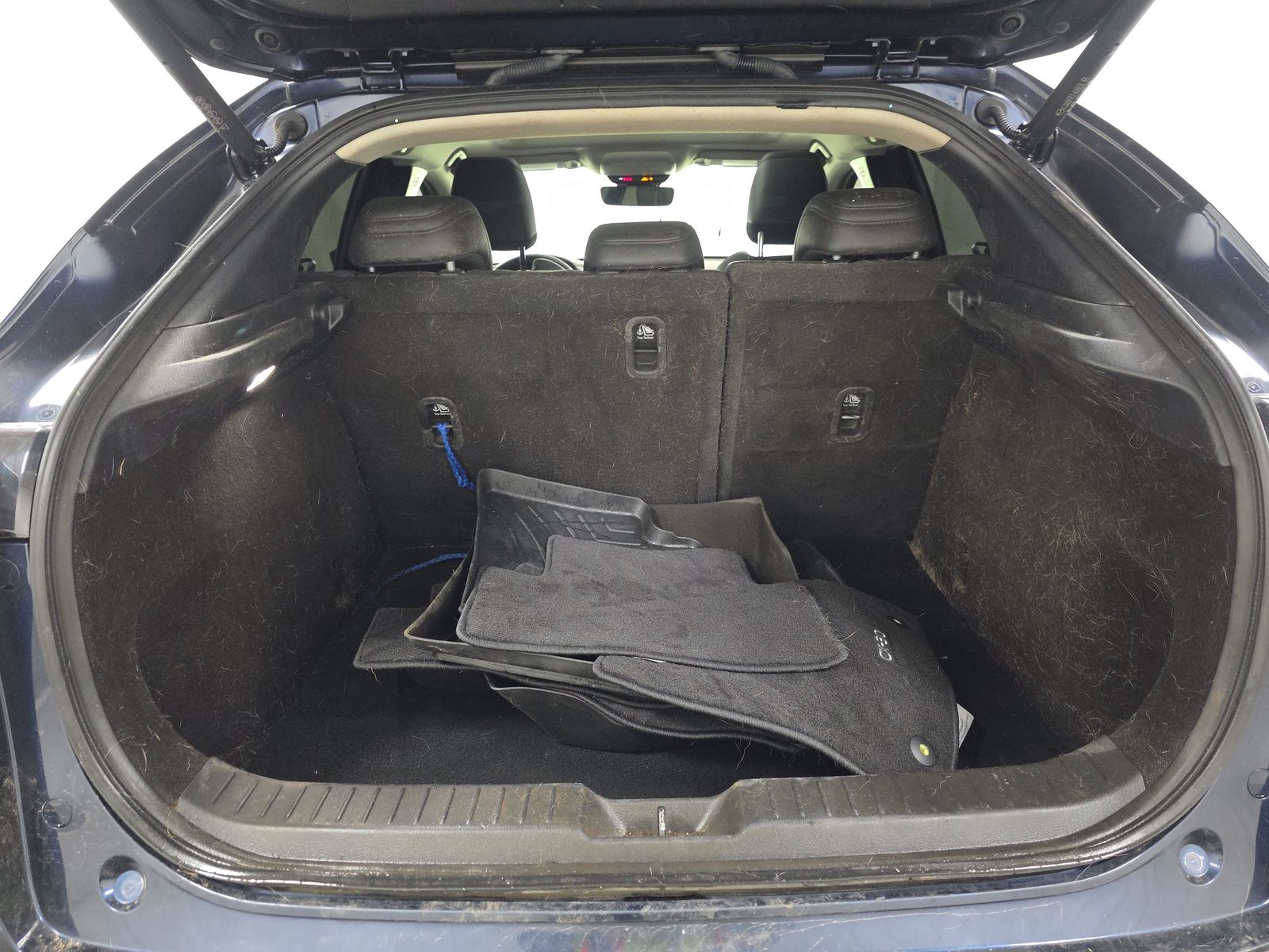 2022 MAZDA CX-30 2.5 S Premium Package AWD