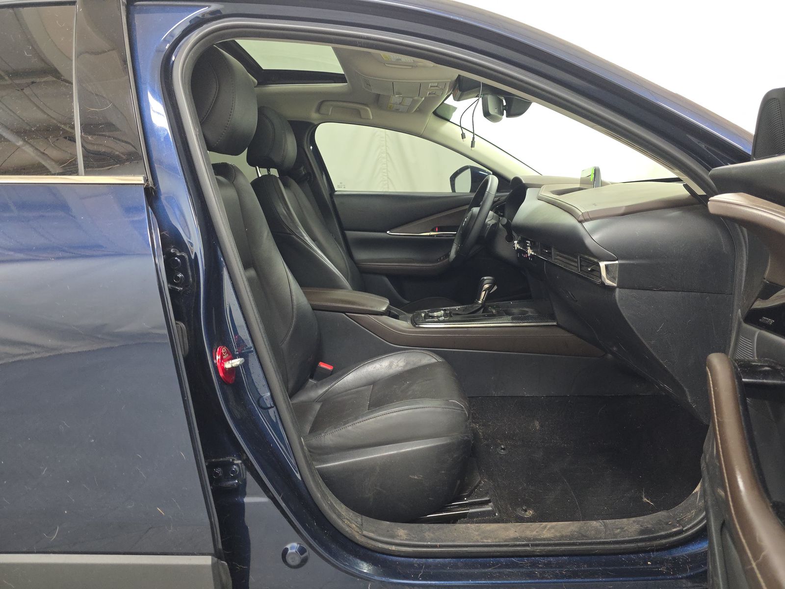 2022 MAZDA CX-30 2.5 S Premium Package AWD