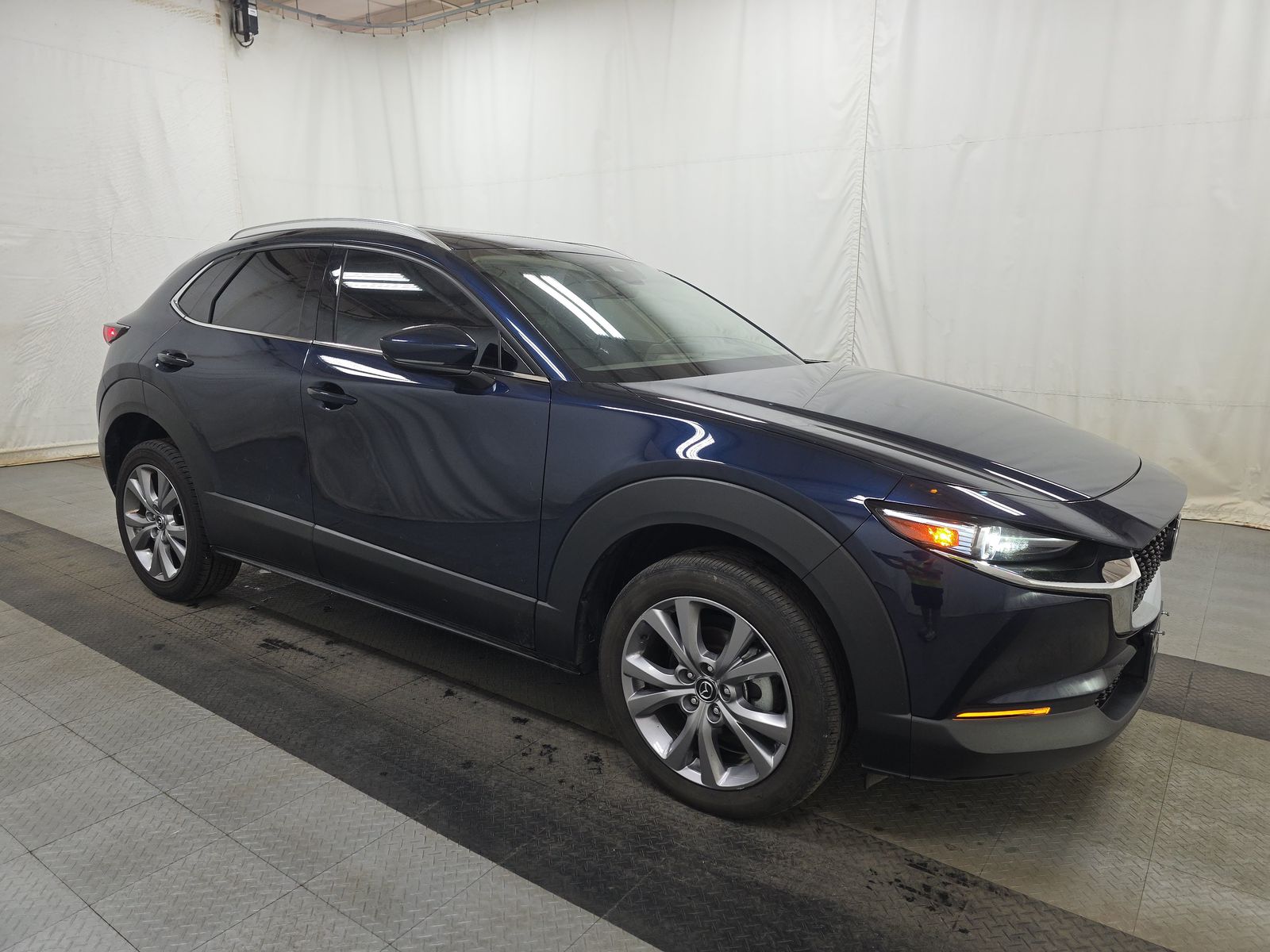 2022 MAZDA CX-30 2.5 S Premium Package AWD