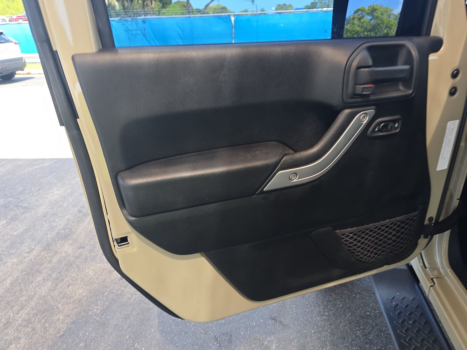 2018 Jeep Wrangler JK Unlimited Sahara AWD