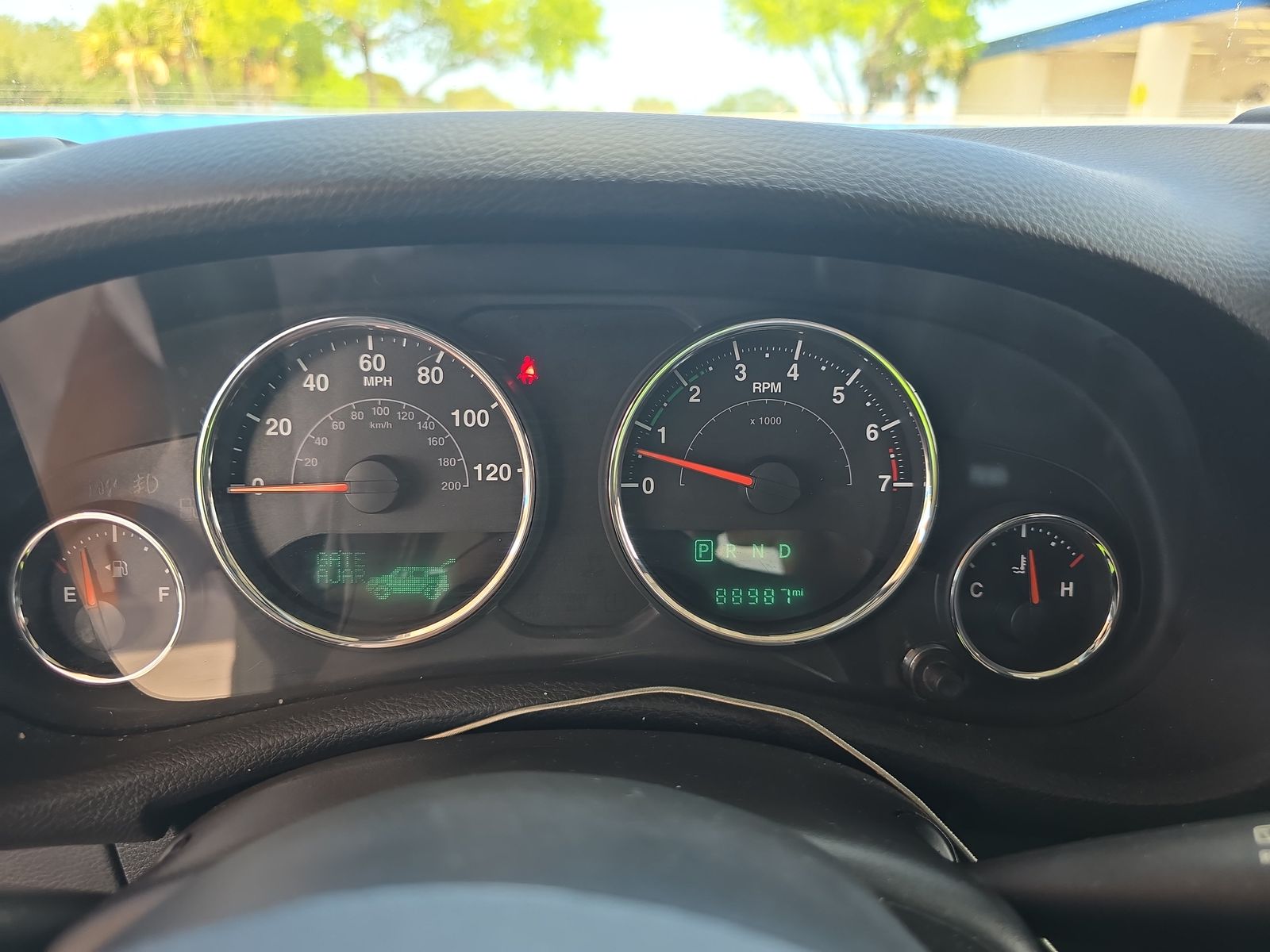 2018 Jeep Wrangler JK Unlimited Sahara AWD