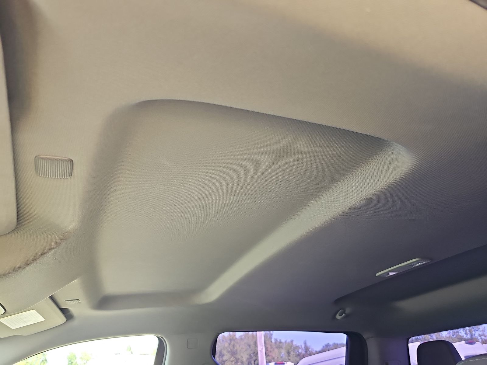 2020 Chevrolet Silverado 1500 Work Truck AWD