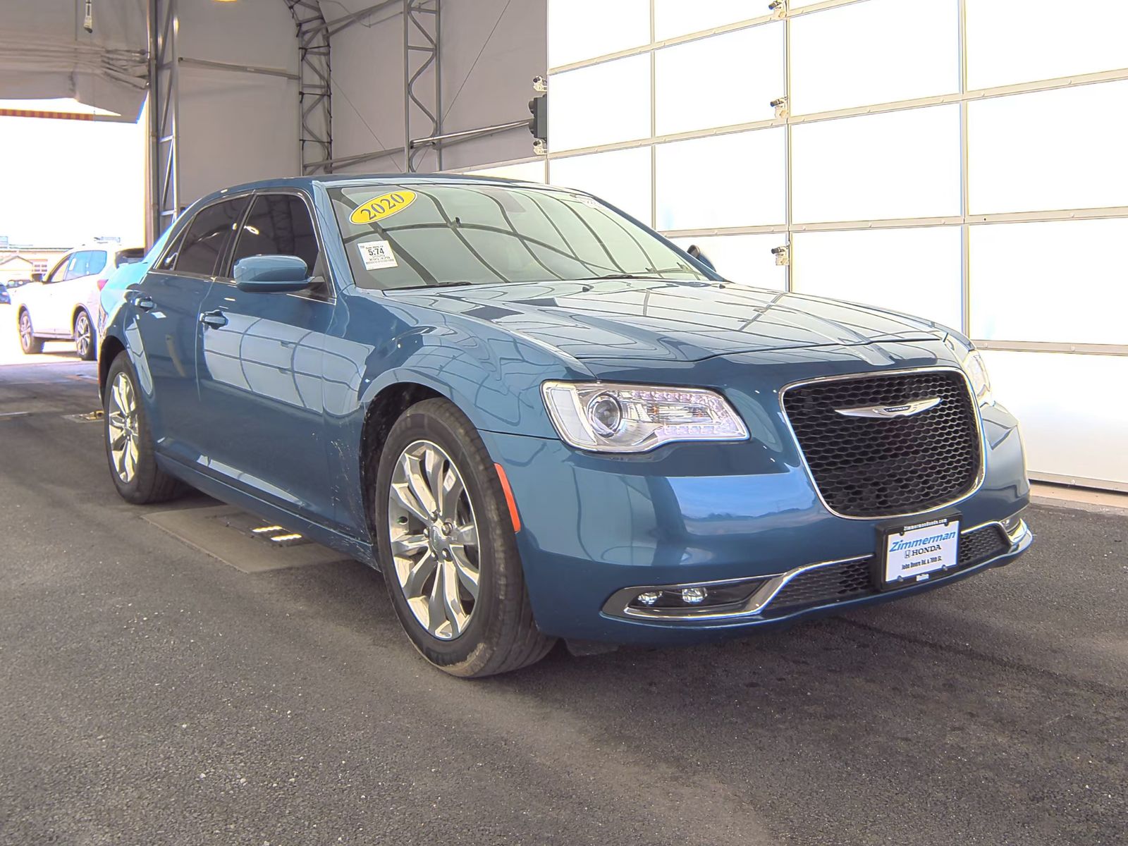 2020 Chrysler 300 Touring L AWD
