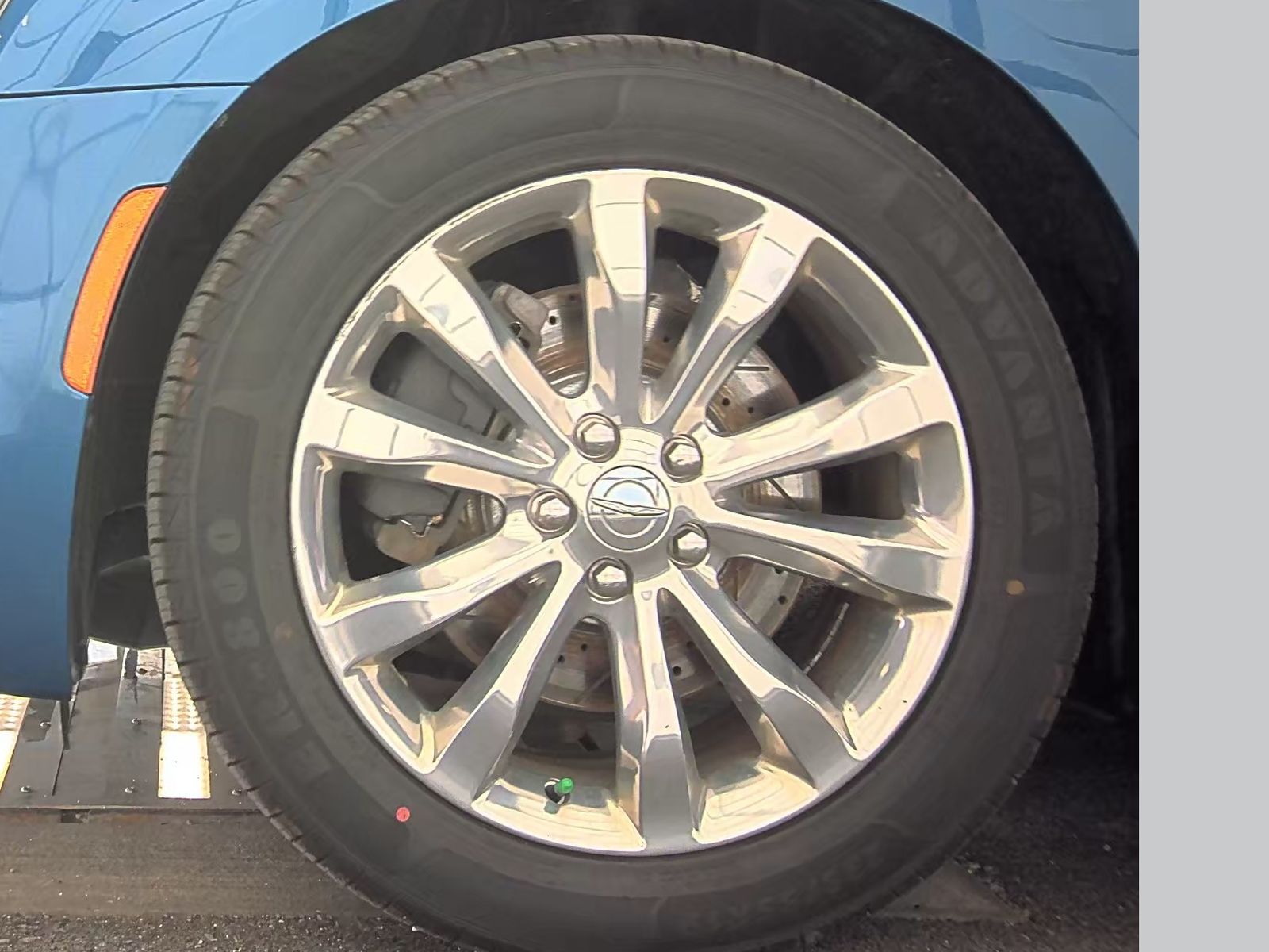 2020 Chrysler 300 Touring L AWD