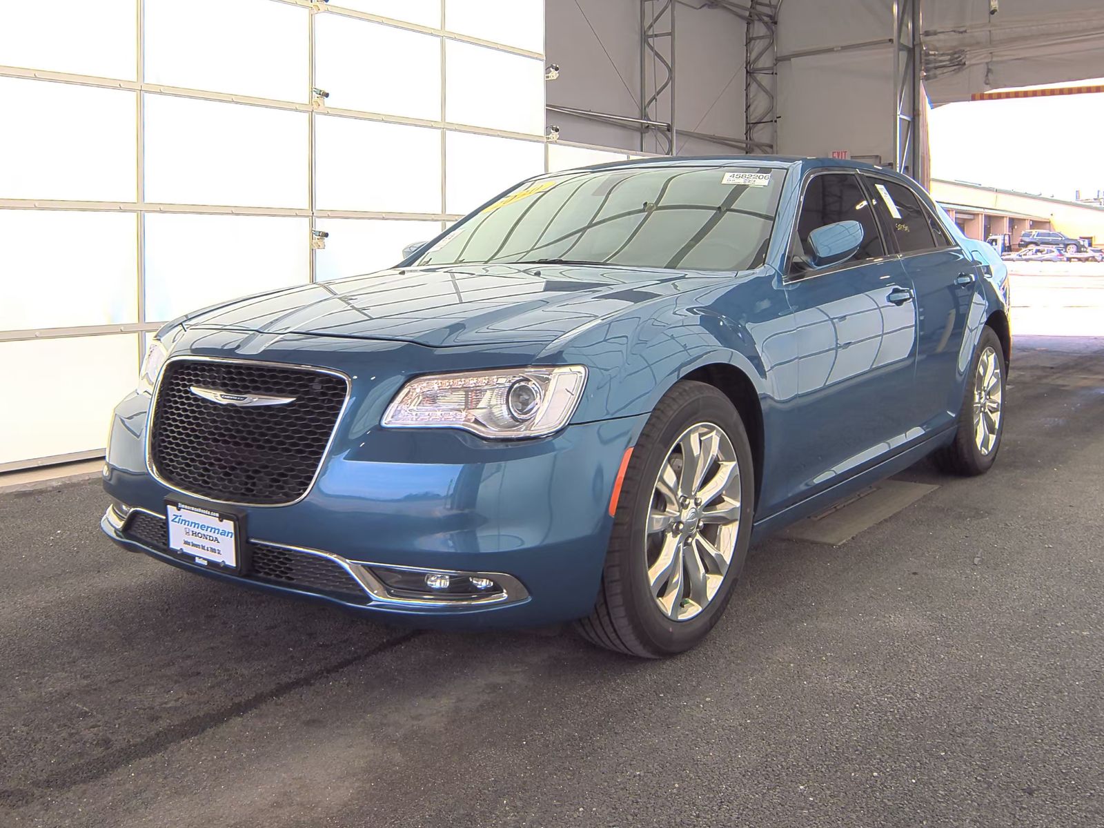 2020 Chrysler 300 Touring L AWD