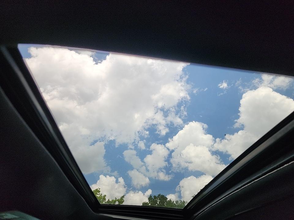 2019 Toyota Tacoma TRD Off-Road AWD