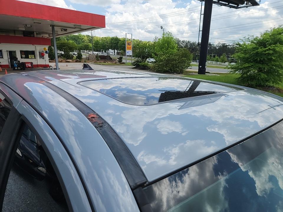 2019 Toyota Tacoma TRD Off-Road AWD