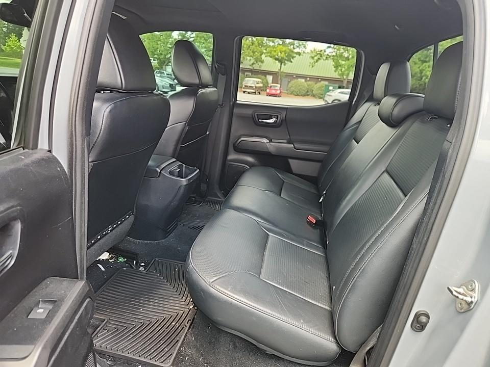 2019 Toyota Tacoma TRD Off-Road AWD