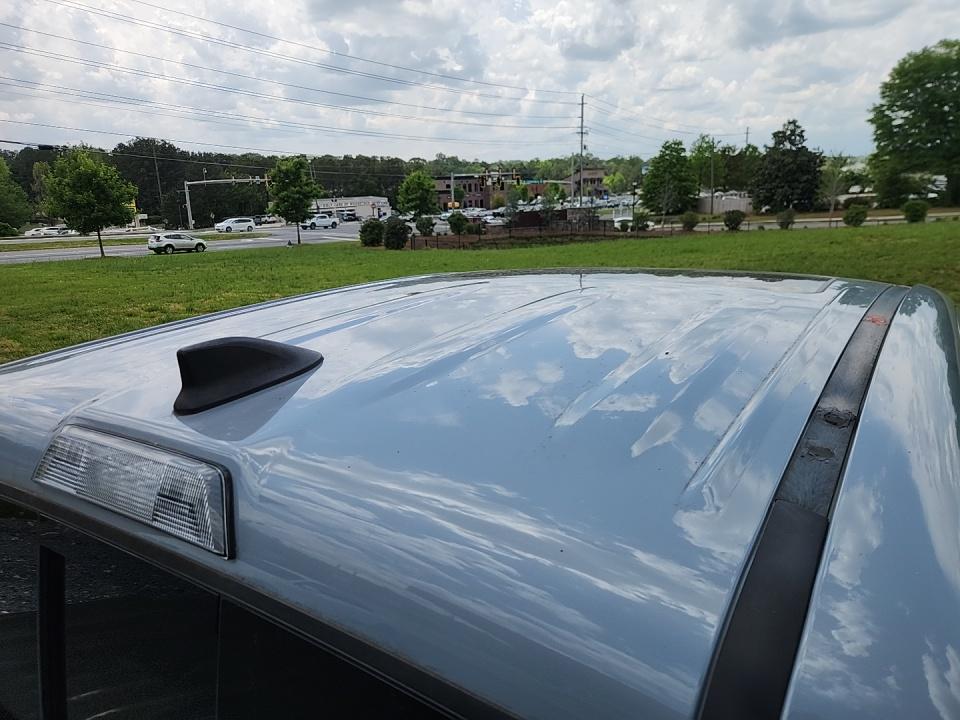 2019 Toyota Tacoma TRD Off-Road AWD